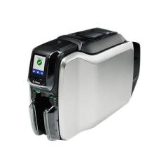 Zebra ZC300 Plastic card printer colour Duplex ZC32000CQ00EM00