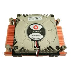 Jou Jye Computer A18 - Processor cooler - (for AM4) -  | 88885419