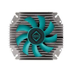 Iceberg Thermal IceFLOE T65 - Processor cooler -  | ICEFLOE65-00A