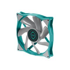 Iceberg Thermal IceGale - Case fan - 140 mm - tea | ICEGALE14-A2A