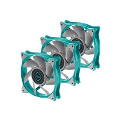 Iceberg Thermal IceGale Xtra - Case fan - 120 mm | ICEGALE12X-A3A