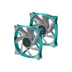 Iceberg Thermal IceGale Xtra - Case fan - 140 mm | ICEGALE14X-A2A