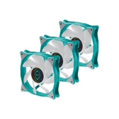 Iceberg Thermal IceGale - Case fan - ARGB - 120  | ICEGALE12A-A3A