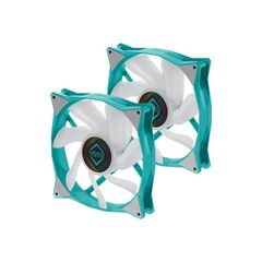 Iceberg Thermal IceGale - Case fan - 140 mm - te | ICEGALE14A-A2A