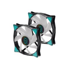 Iceberg Thermal IceGale - Case fan - ARGB - 140  | ICEGALE14A-B2A