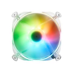Sharkoon SHARK Disc - Case fan - 120 mm | 4044951032372