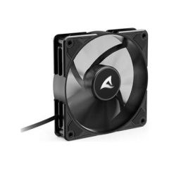 Sharkoon SilentStorm BW120 - Case fan - PWM - 120 | 4044951037971