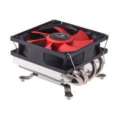 Xilence Performance C Series I404T - Processor cooler - (for LGA1