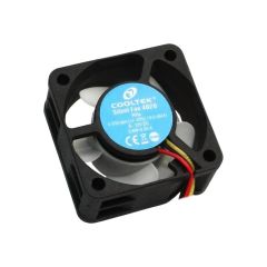 Cooltek Silent Fan Series - Case fan - 40 mm | CT4020BW