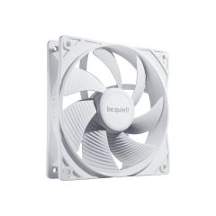 be quiet! Pure Wings 3 - Case fan - PWM - 120 mm - white | BL110