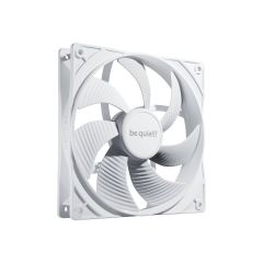 be quiet! Pure Wings 3 - Case fan - PWM - 140 mm - white | BL112