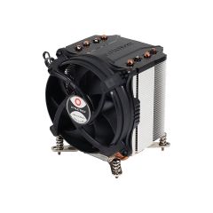 Inter-Tech Q-6 - Processor cooler - high-quality - (fo | 88885585