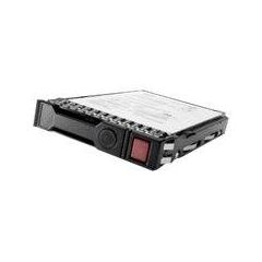 HPE Enterprise - Hard drive - 1.2 TB - hot-swap - 2.5" SFF - SAS 12Gb/s - 10000 rpm - with HPE Standard Carrier - for Integrity BL860c i6 (2.5"), BL870c i6 (2.5"), BL890c i6 (2.5")