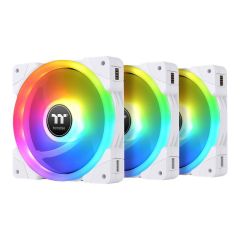 Thermaltake SWAFAN EX12 RGB - Premium Edition  | CL-F161-PL12SW-A