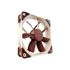 Noctua NF-S12A FLX - Case fan - 120 mm