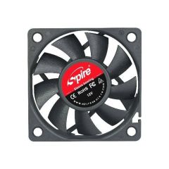 Spire - Case fan - 60 mm - black squares | SP06015S1M3