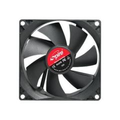 Spire Orion SP09025S1L3-1 - Case fan - 92 mm - black