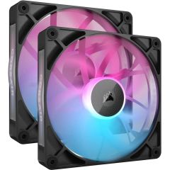 Corsair RX RGB Series iCUE LINK RX140 RGB 140mm CO9051020WW