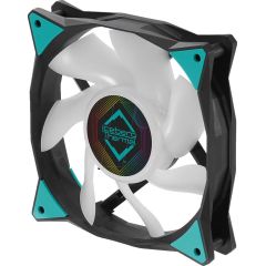 Iceberg Interactive IceGALE ARGB Fan 12 cm 500 ICEGALE12AE0A