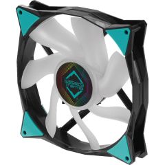 Iceberg Interactive IceGALE ARGB Fan 14 cm 500 ICEGALE14AE0A