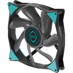 Iceberg Interactive IceGALE Fan 14 cm 500 RPM ICEGALE14C0A