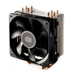 Fujitsu Cooler Kit for 2nd CPU - Processor cooler - for PRIMERGY RX2530 M6 | PY-TKCPC81, image 
