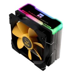 Thermalright BLACK EAGLE Processor cooler (for: LGA775, 419463