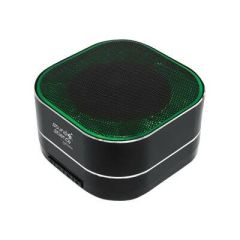 Manhattan Sound Science Metallic LED - Speaker - for por | 164993