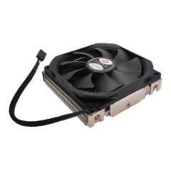 Dynatron U8 - Processor cooler - (for AM4, LGA1200, LG | 88885599