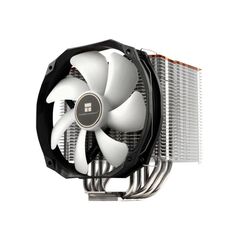 Thermalright ARO-M14O - Processor cooler - (for AM4) - 140 mm - o
