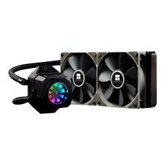 Thermalright TurboRight 240C - Processor liquid cooling | TR 240C