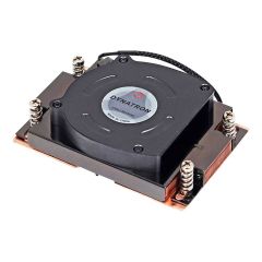 Dynatron A41 - Processor cooler - (for TR4, SP3, sTRX4 | 88885597