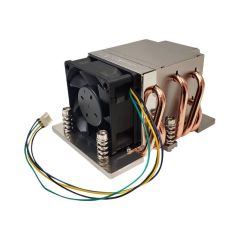 Dynatron J10 - Processor cooler - (for Socket SP5) - a | 88885619