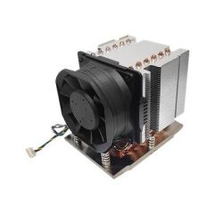 Dynatron J12 - Processor cooler - active - (for Socket | 88885620