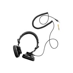 Hercules HDP DJ60 - Headphones - full size - wired - 3. | 4780897
