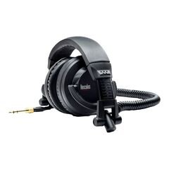 Hercules HDP DJ45 - Headphones - full size - wired - 3. | 4780898