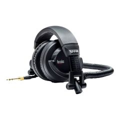 Hercules HDP DJ45 - Headphones - full size - wired - 3. | 4780898