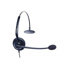 Auerswald COMfortel H-200 - Headset - on-ear - wired - Qu | 90347