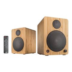 Wavemaster CUBE Mini - Speakers - bookshelf - wireless -  | 66372