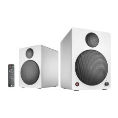 Wavemaster Cube Neo - Speakers - bookshelf - wireless - B | 66381