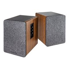 Wavemaster BASE - Speakers - bookshelf - wireless - Bluet | 66500