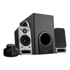 Wavemaster MX 3+ - Speaker system - for PC - 2.1-channel  | 66503