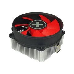 Xilence Performance C Series A250PWM - Processor cooler - (for So
