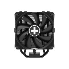 Xilence M705D - Processor cooler - (for LGA1156, LGA1155, LGA2011