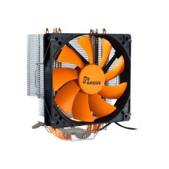 Argus SU-260 - Processor cooler - (for LGA775, LGA1156 | 88885410