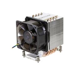 Inter-Tech R-27 - Processor cooler - (for LGA2011, LGA | 88885511