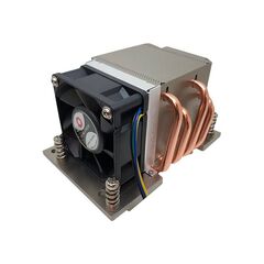 Inter-Tech - Processor cooler - (for TR4, SP3, sTRX4)  | 88885560