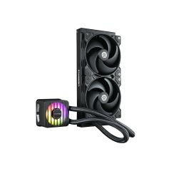 Enermax LIQMAXFLO SR ELC-LMF240-SF - Processor liquid cooling sys