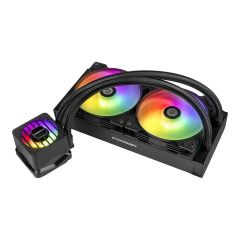 Enermax LIQMAXFLO ELC-LMF240T-ARGB - Processor liquid cooling sys