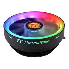 Thermaltake UX100 ARGB - Processor cooler - (f | CL-P064-AL12SW-A